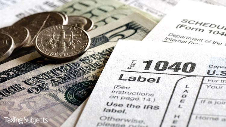 IRS Tax Tip Addresses Extension Deadline